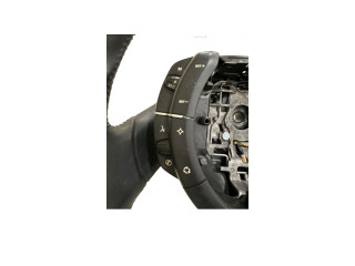 Руль Citroen C4 I  2004 - 2010 года 6096636      