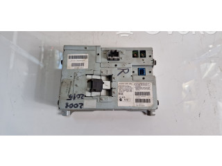 Дисплей QFJG802A, 9X2310E889AA Jaguar XF