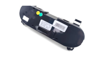 Блок управления климат-контролем 30060294, 30060294 MG MG3 II