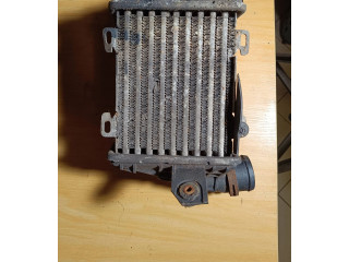 Интеркулер 1231877 Volkswagen Golf III