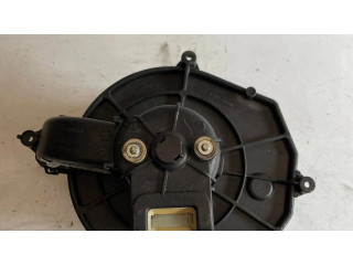 Вентилятор печки 181428100 Citroen Berlingo