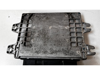 Řídící jednotka MEC93610 Nissan Qashqai 2006