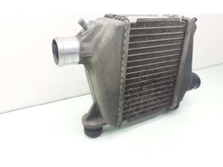 Интеркулер 19710RL0G01, 1271003250 Honda Accord