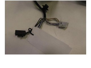 Zpětné zrcátko Alfa Romeo Stelvio 2017