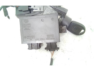 Комплект блоков управления 0261204823, 0261204823   Volkswagen Lupo