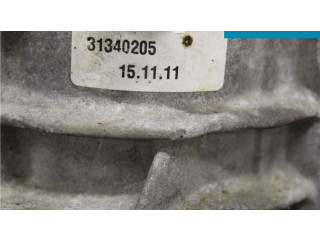 Насос рулевого управления 36050681, 31340205 Volvo XC70