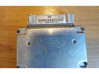 Řídící jednotka 96AB12A650HD Ford Escort 1997