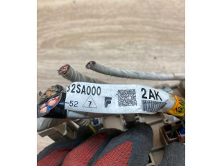 Блок предохранителей  LB100603B, 509285   Subaru Forester SG    