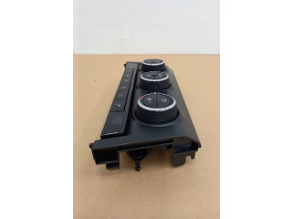 Блок управления климат-контролем 5E0907044N, 5HB01128244   Skoda Octavia Mk3 (5E)