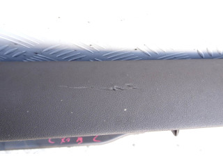 Подушка безопасности двери 9466583, 60460170LC Volvo C70