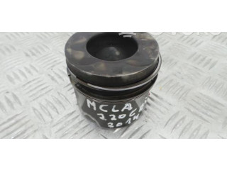  Поршень OM 651.930 A6510302517, 143110076211X  Mercedes-Benz CLA C117 X117 W117  