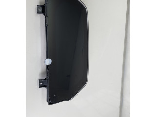 Přístrojová deska  Audi E-tron GT 2021 4J3920795  