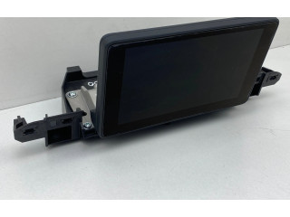 Дисплей 80A919604, QFAD602A Audi Q5 SQ5