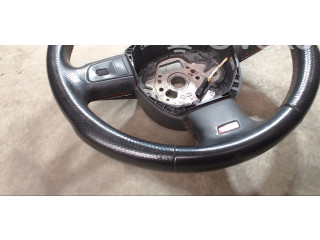 Руль Audi A6 S6 C6 4F 2004 - 2011 года
