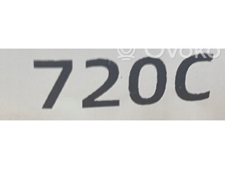 Zpětné zrcátko Citroen C2 2008 CitroenC20308r720C