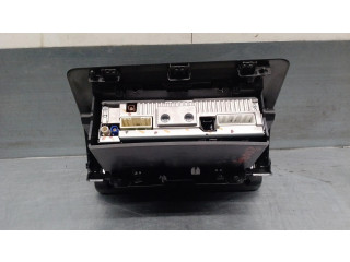 Дисплей 681327627R Dacia Jogger