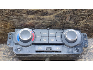 Блок управления климат-контролем 96637897 Chevrolet Epica