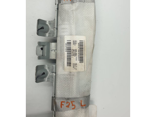 Боковая подушка безопасности 9182225 BMW X3 F25