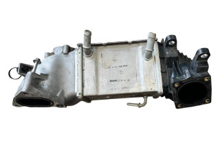 Интеркулер HG9Q6C896AD, 4297223M Ford S-MAX