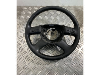 Руль Skoda Superb B6 (3T) 2008 - 2015 года 3T0419091J