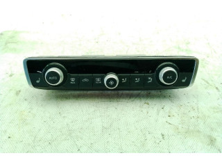 Блок управления климат-контролем 8V0820043G Audi A3 S3 A3 Sportback 8P