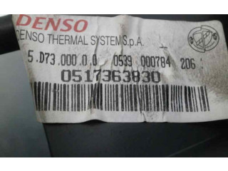 Вентилятор печки    0517363830   Lancia Ypsilon