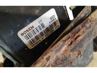 Блок АБС 1494680080, 0265225165   Citroen  C8   -  года