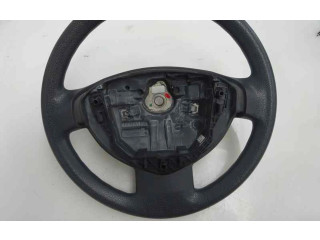 Руль Dacia Duster - года