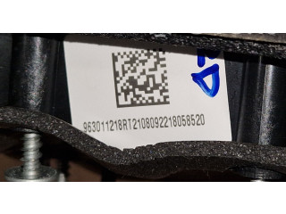 Зеркало электрическое Dacia Spring 2021 - года