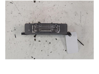 Řídící jednotka Fiat Doblo 2010