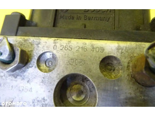 Jednotka ABS 0273004136, 90496978 Opel Corsa 1997