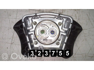 Подушка безопасности водителя Citroen C8