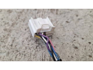 Зеркало электрическое правое Honda HR-V 2015-2020 года