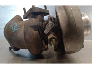 Turbodmychadlo Турбина A6050960299, 4541101 Mercedes-Benz C W202 605960