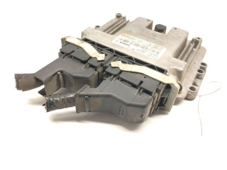 Řídící jednotka Ford Fiesta 2013