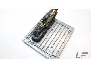 Блок управления двигателя 1S5X12A650BE   Ford Ka