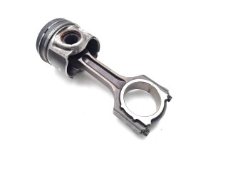  Поршень с шатуном YLF6 YLF6  Ford Transit Custom  