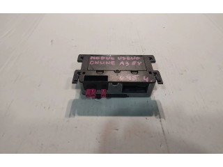 Блок управления 8Y0035282   Audi A3 8Y