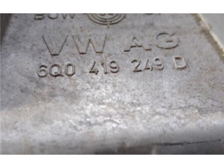 Volant Seat Ibiza III (6L) 2006 6Q1419501AH, 6Q0419249D  