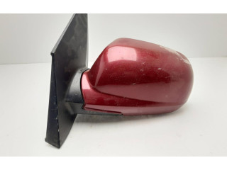 Зеркало электрическое SsangYong Actyon sports I 2005 - 2012 года