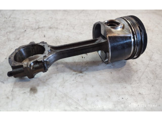  Поршень с шатуном    Nissan X-Trail T30  