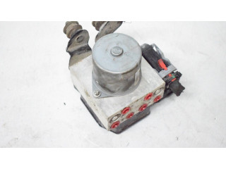 Блок управления АБС    Volkswagen PASSAT B7