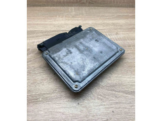 Блок управления двигателем Блок управления 038906018BP, 0281001848 Audi A3 S3 8L