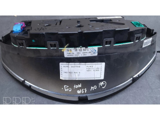 Панель приборов 7M5920900G, 110080036009 Ford Galaxy