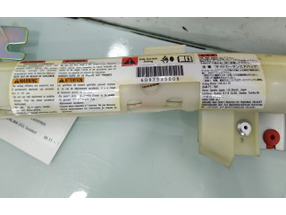 Боковая подушка безопасности 609753500B Honda Accord