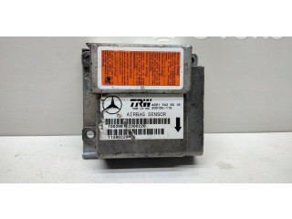 Блок подушек безопасности A0015426018 Mercedes-Benz ML W163