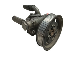 Насос усилителя руля 2K0422154A, 1J0422154J Skoda Octavia Mk2 (1Z) 2004 - 2013 года