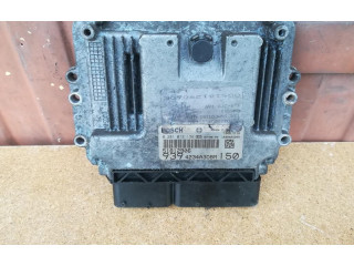 Блок управления двигателя 51812906, 150KM Alfa Romeo 159
