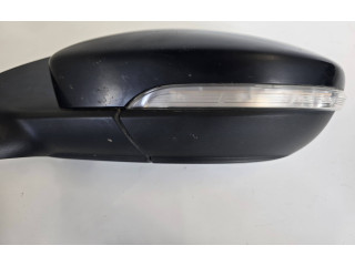 Zpětné zrcátko Volkswagen PASSAT CC 2013 3C8857933A, 0211005