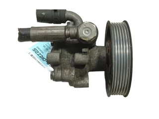 Насос усилителя руля 2K0422154A, 1J0422154J Skoda Octavia Mk2 (1Z) 2004 - 2013 года